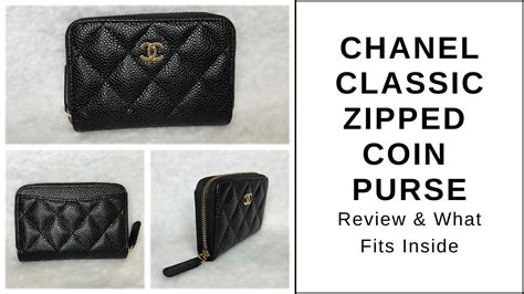 chanel coin pure|Chanel coin purse price.